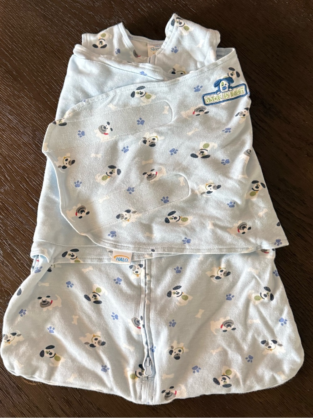 Ultimate Newborn Swaddle Bundle - Picture 5 of 15